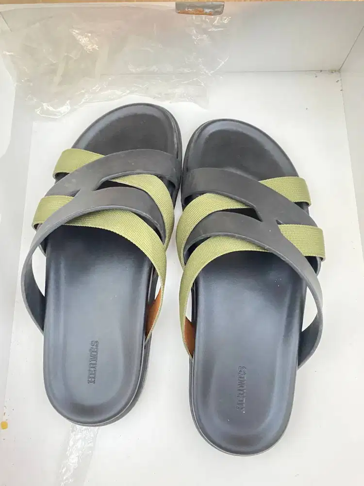 Sandal Hermes kazimir size 42