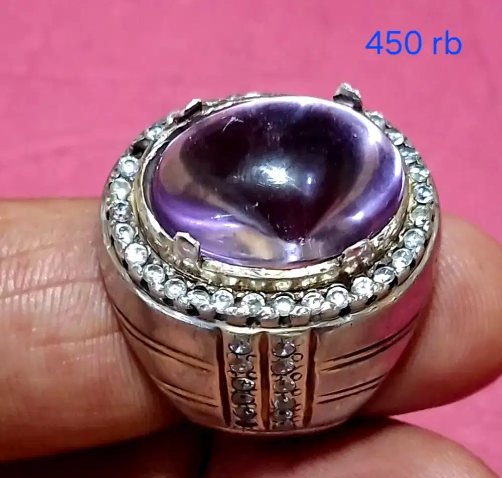 Bungur tanjung bintang dim 20x15