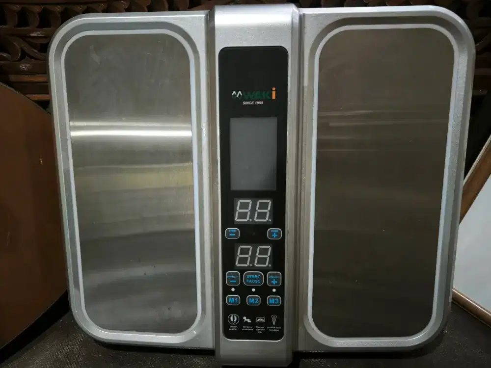 WAKi Electric Energy 4 in 1 Sports Equipment