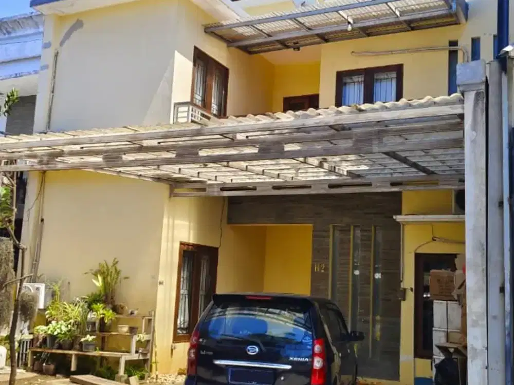 DIJUAL RUMAH SIAP HUNI DEKAT SANUR