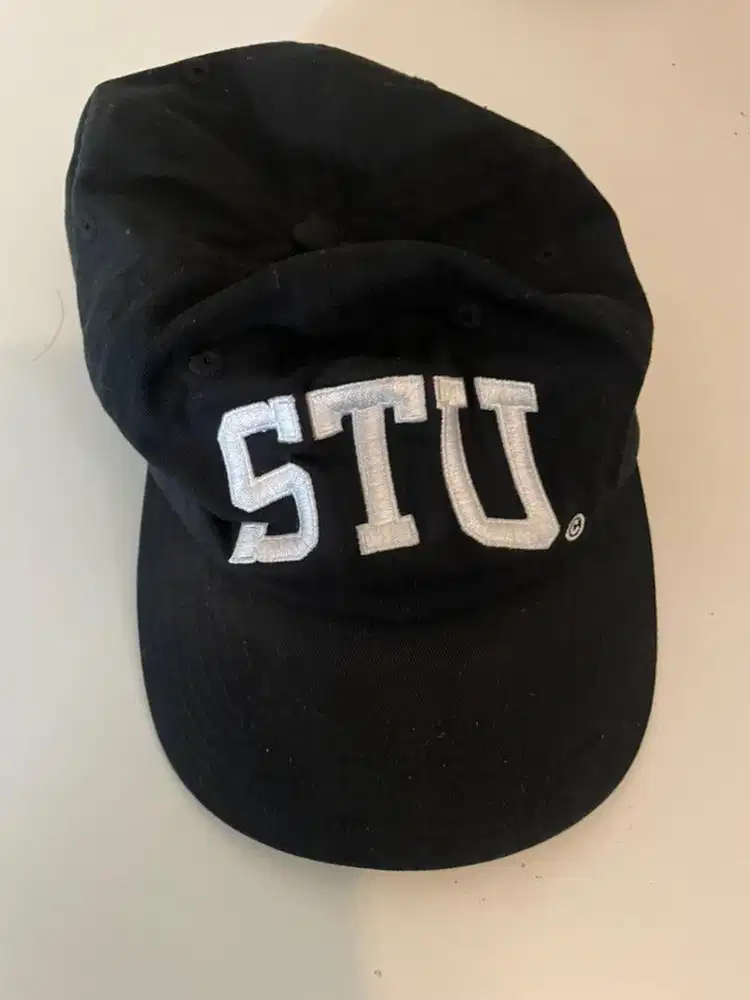 Topi Stussy Original