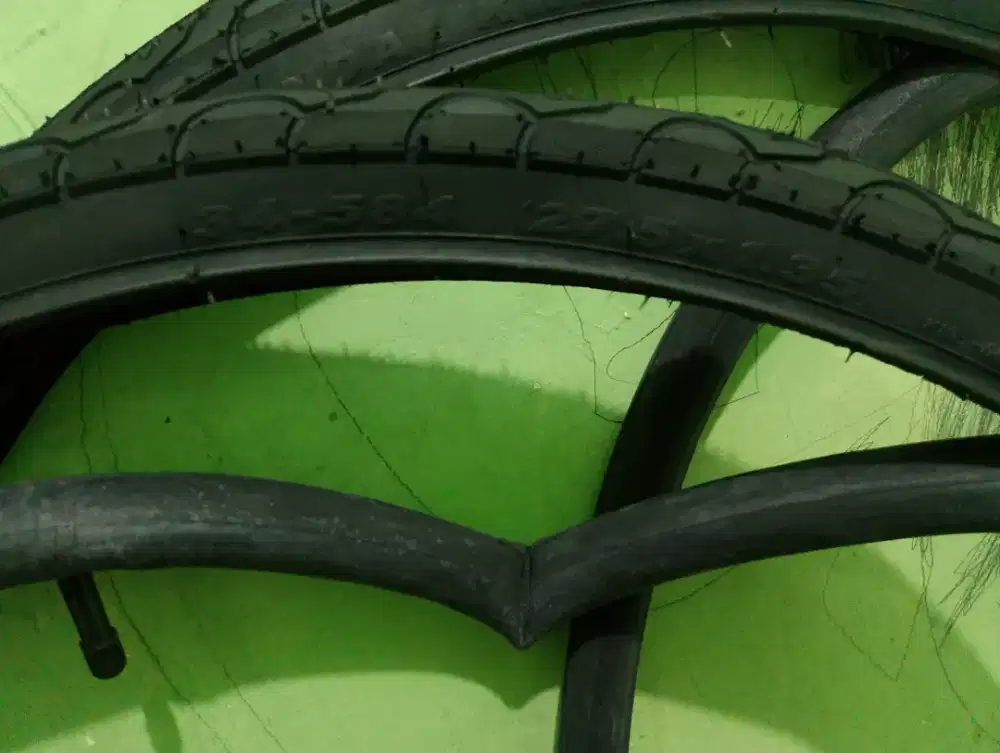 Ban kenda komport sepeda 27.5 13.5