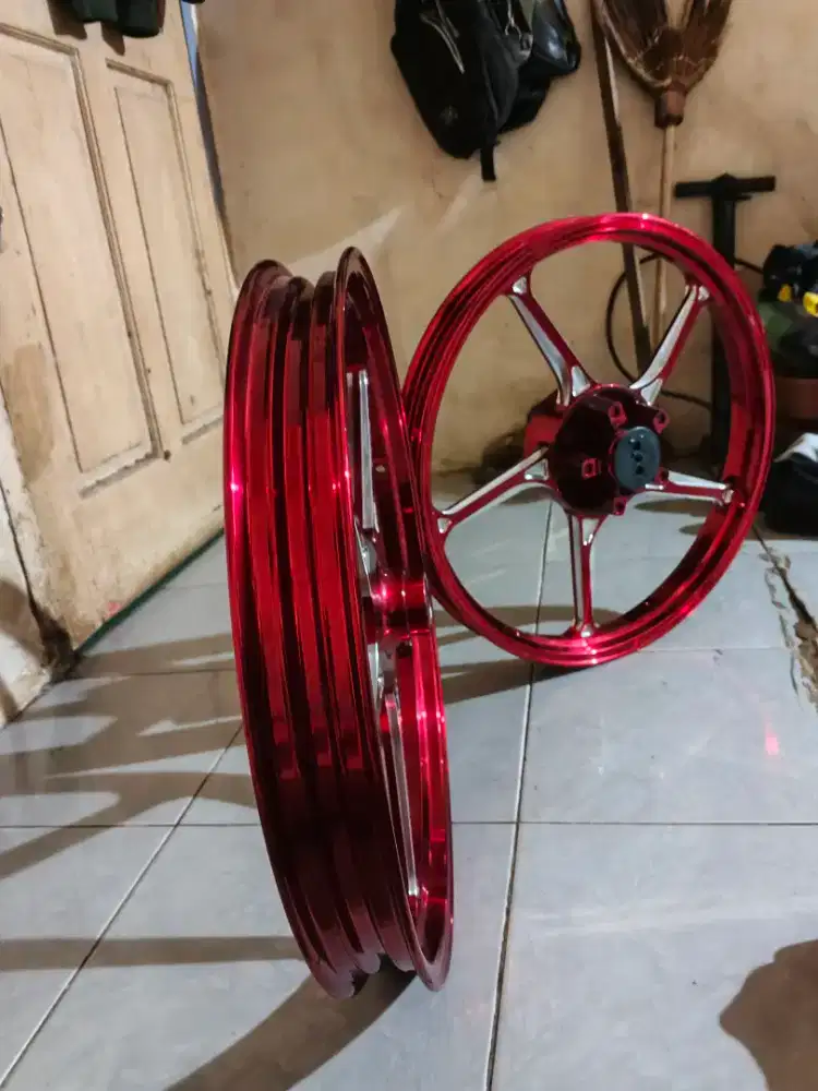 VND AK55 Jupiter MX/king