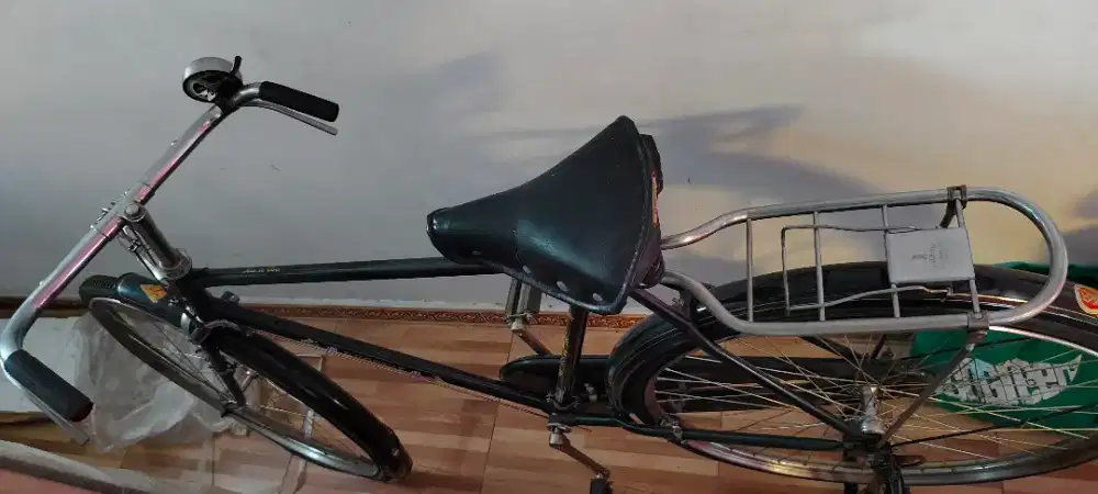 Sepeda jengki phoneix