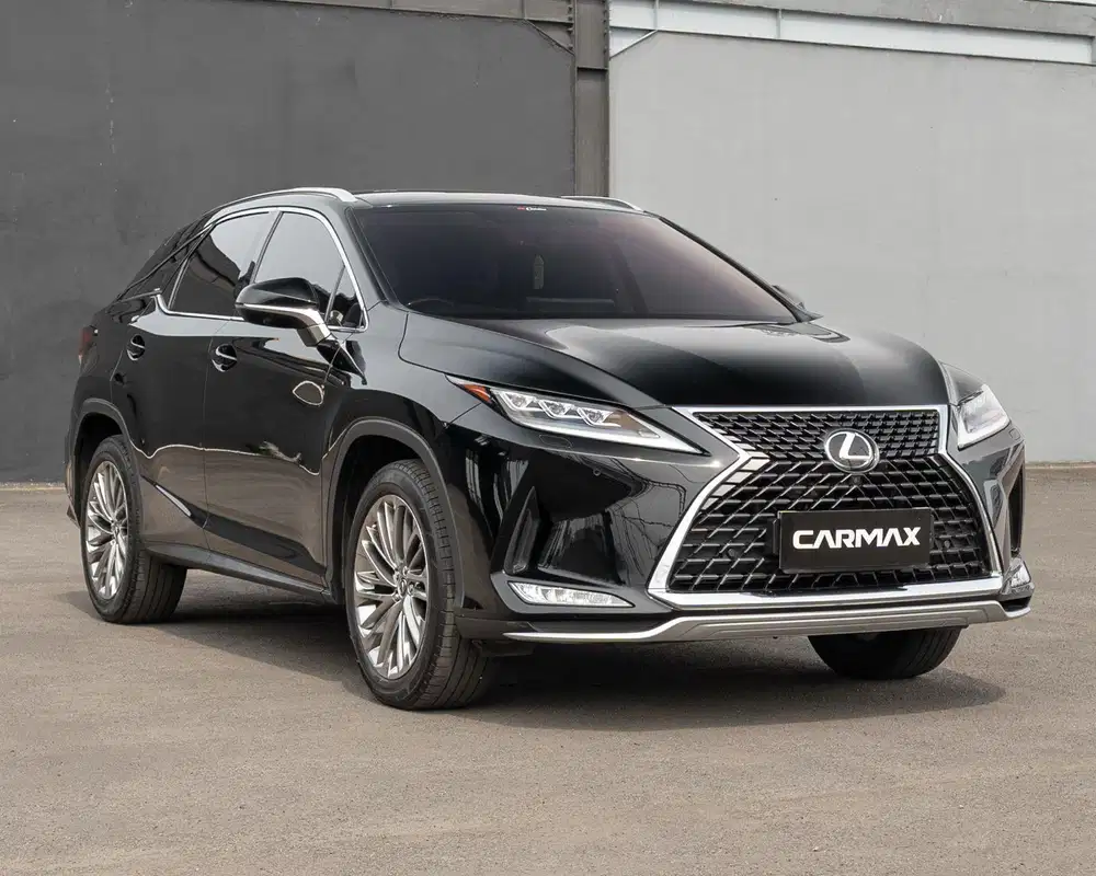 LEXUS RX300 LUXURY FACELIFT 2019