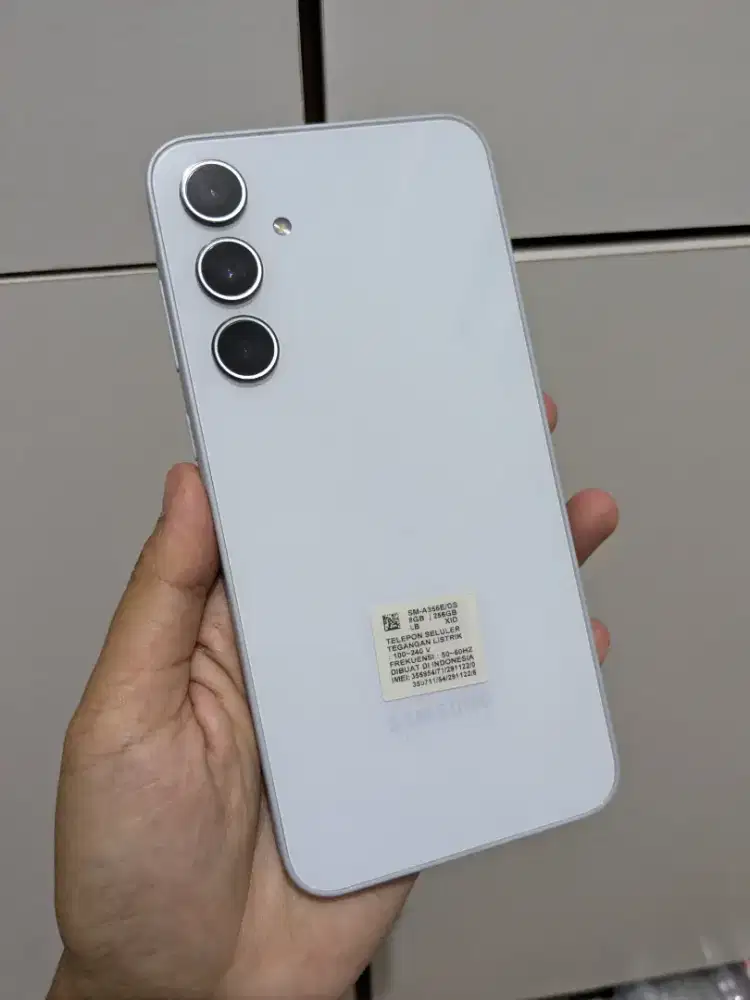 Samsung A35 5G 8/256