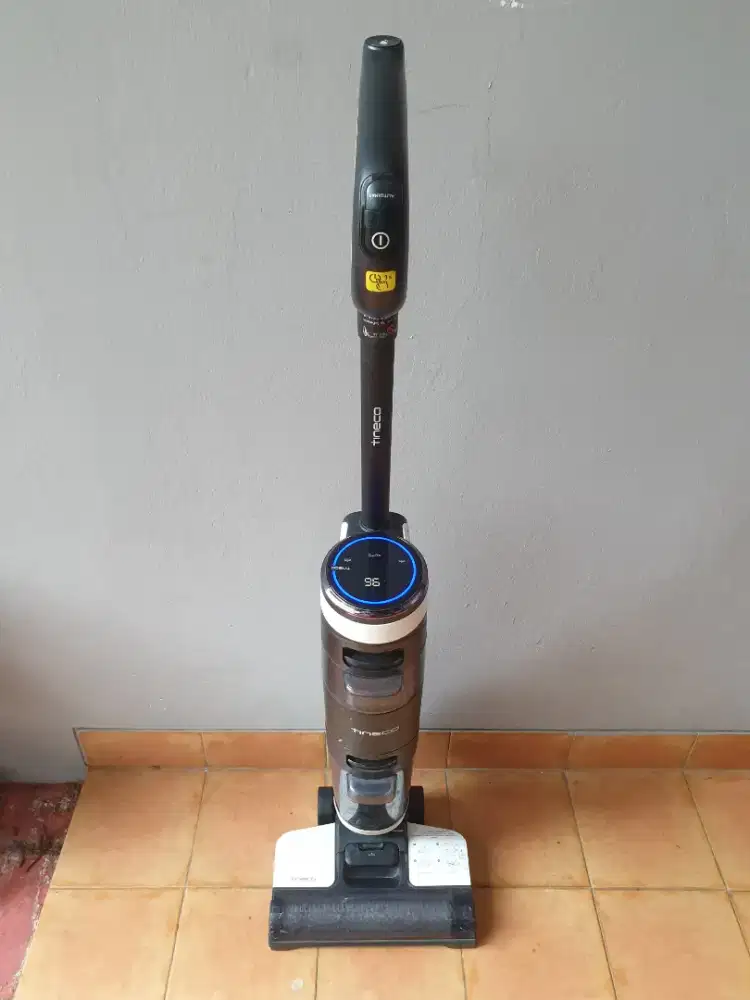 Tineco S3 vacuum pel normal 100%