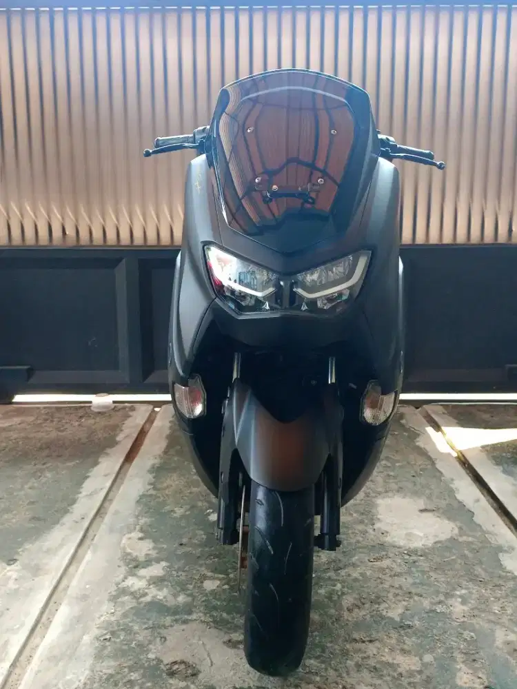 Yamaha NMAX 155 2022