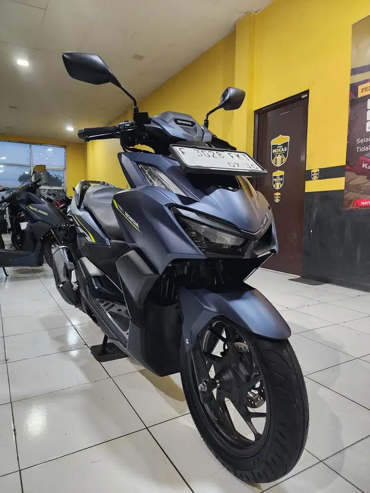 HONDA VARIO 160 CBS 2025