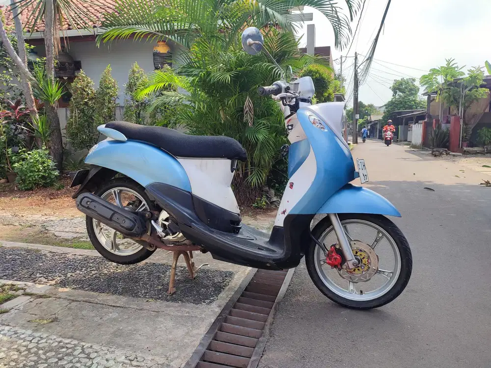 FINO KARBU TAHUN 2012 TOPCER