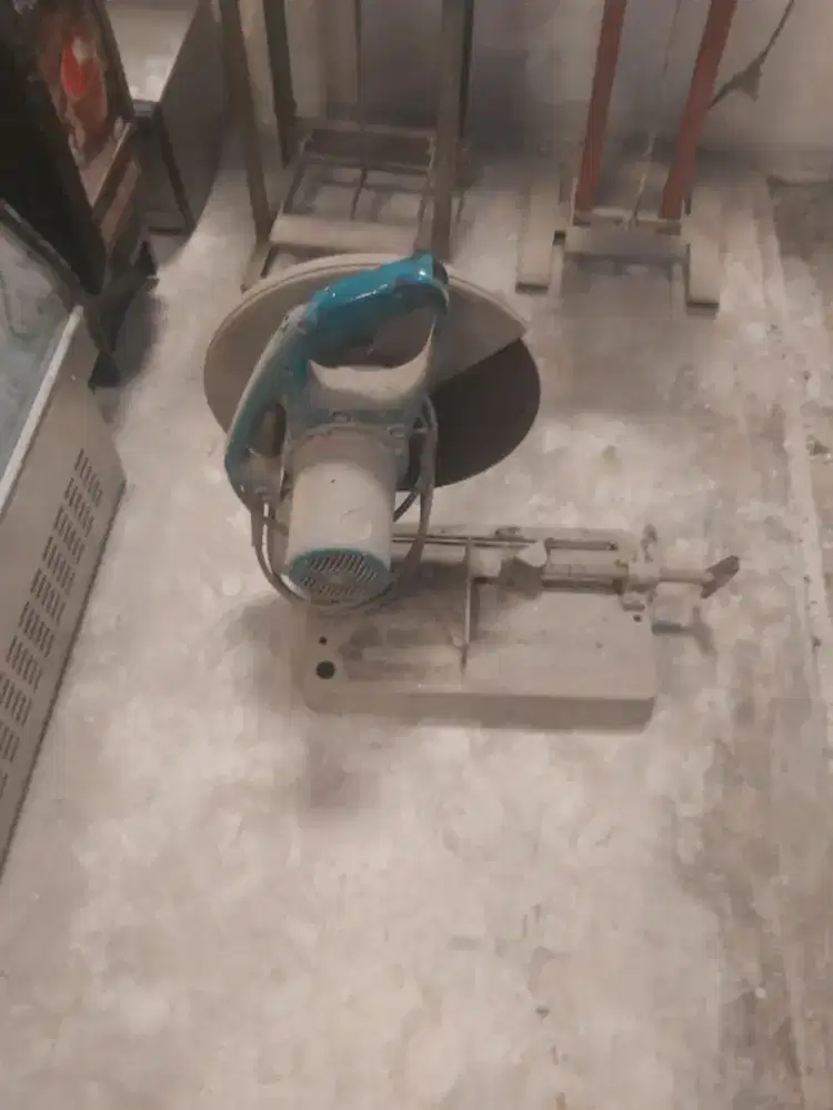 Jual grinda makita