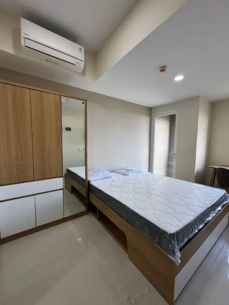 Murah - Sewa ‼️Apartemen Grand Dharmahusada Lagoon, ITS,Pakuwon city