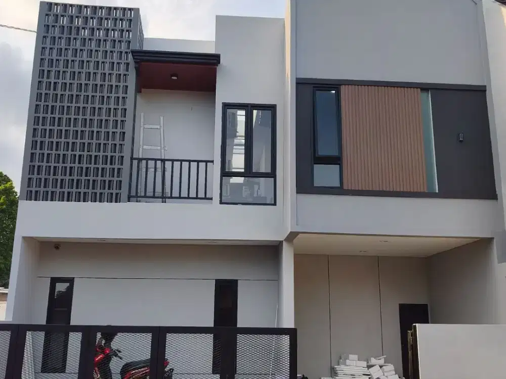Dijual Kos Exclusive Di Maguwoharjo, Dekat Kampus Instiper dan Sanata Dharma