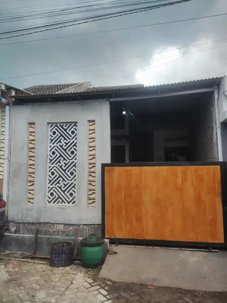 rumah subsidi tengah kota
