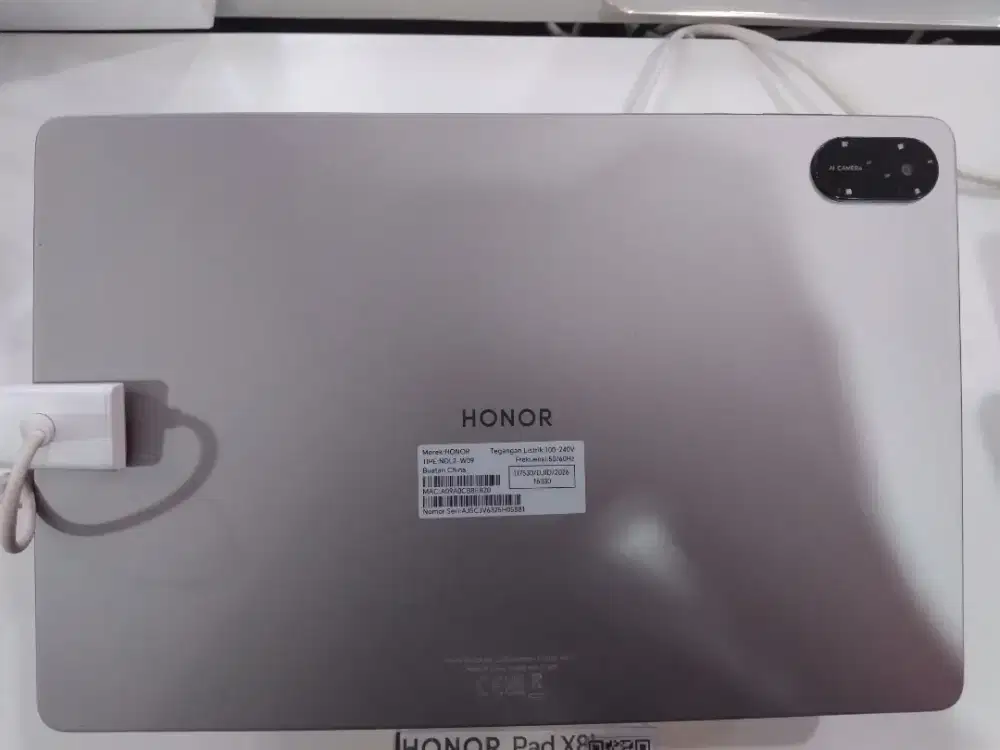 Honor Pad X8b Garansi Resmi Honor