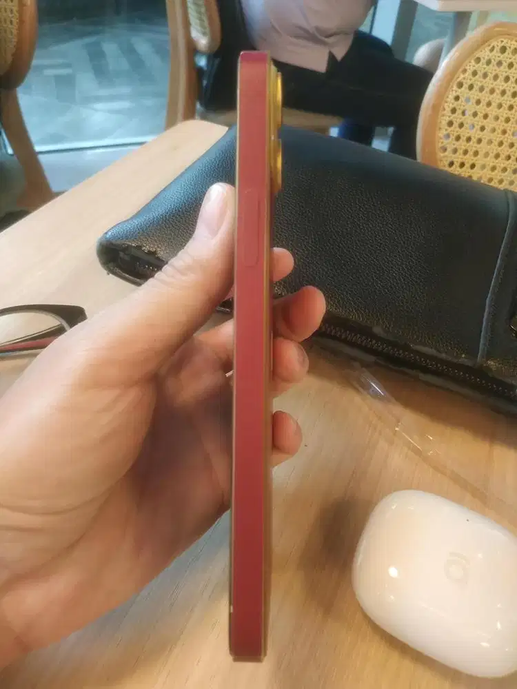 iphone 14 plus 128 GB (nego halus)