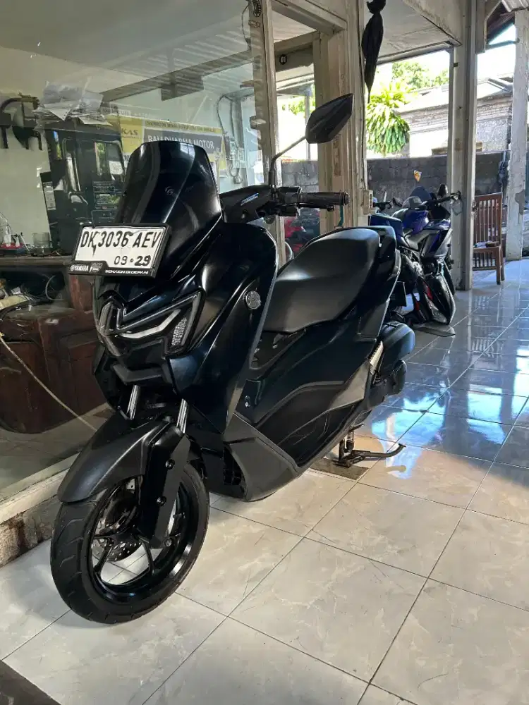 DP 1,7 JT /BUNGA MENURUN 2% / YAMAHA NMAX NEO TAHUN 2024