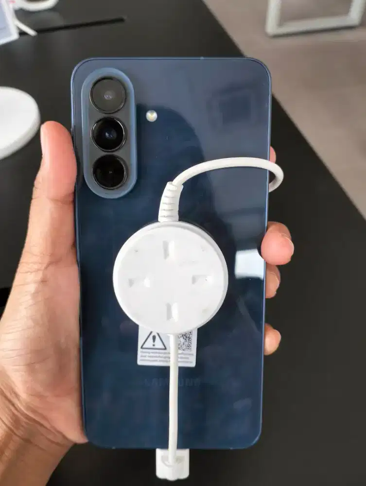 Samsung galaxy A57 5G Cicilan tanpa Dp Syarat hanya KTP