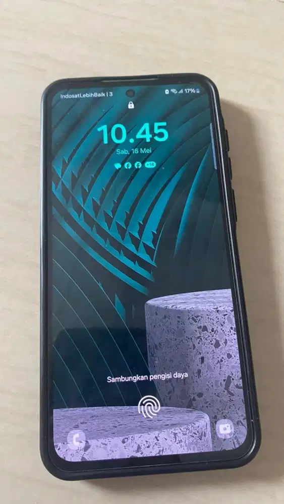 Dijual HP Samsung Galaxy A55 5G Mulus