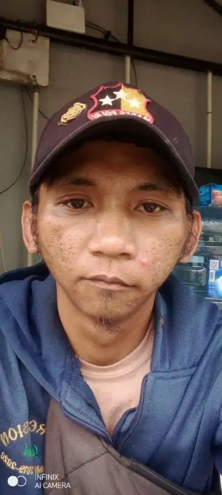 Mencari pekerjaan tambahan atau bulanan yang agak lumayan