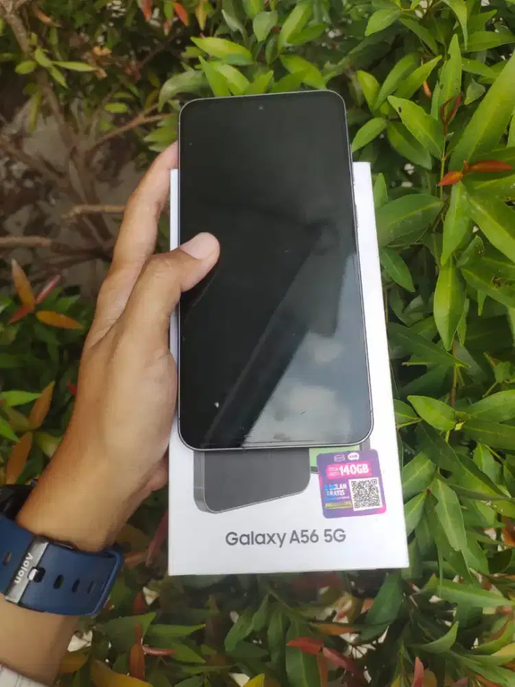 Samsung A56 5G 8/256