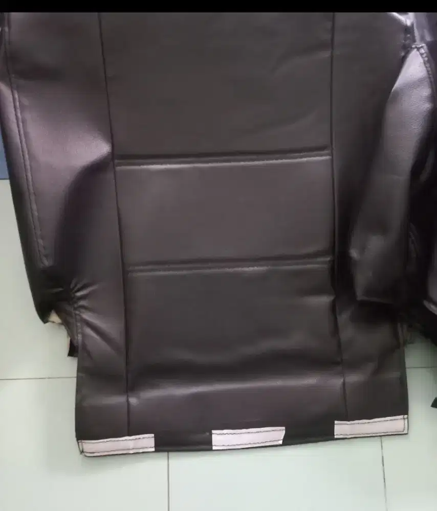 Sarung Jok Rush TRD MT 2019