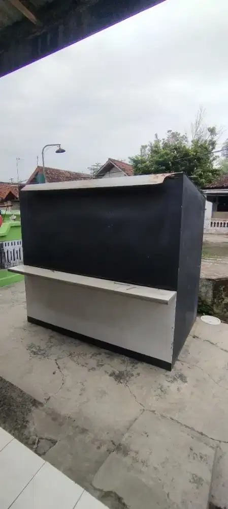 Rombong Box Contener