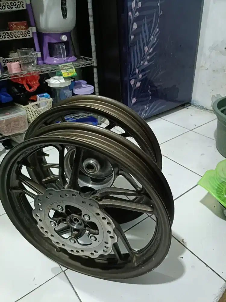 Velg Vario 125/150 original copotan