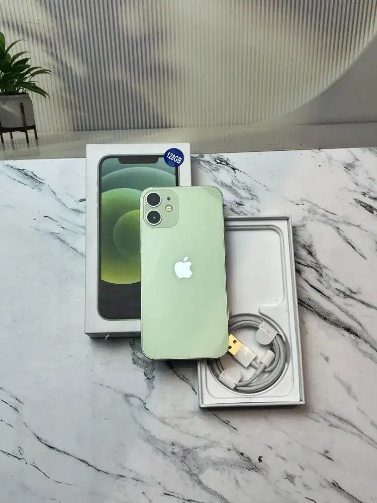Iphone 12 mini tosca