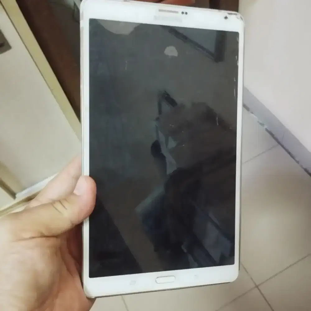 Galaxy Tab S T705