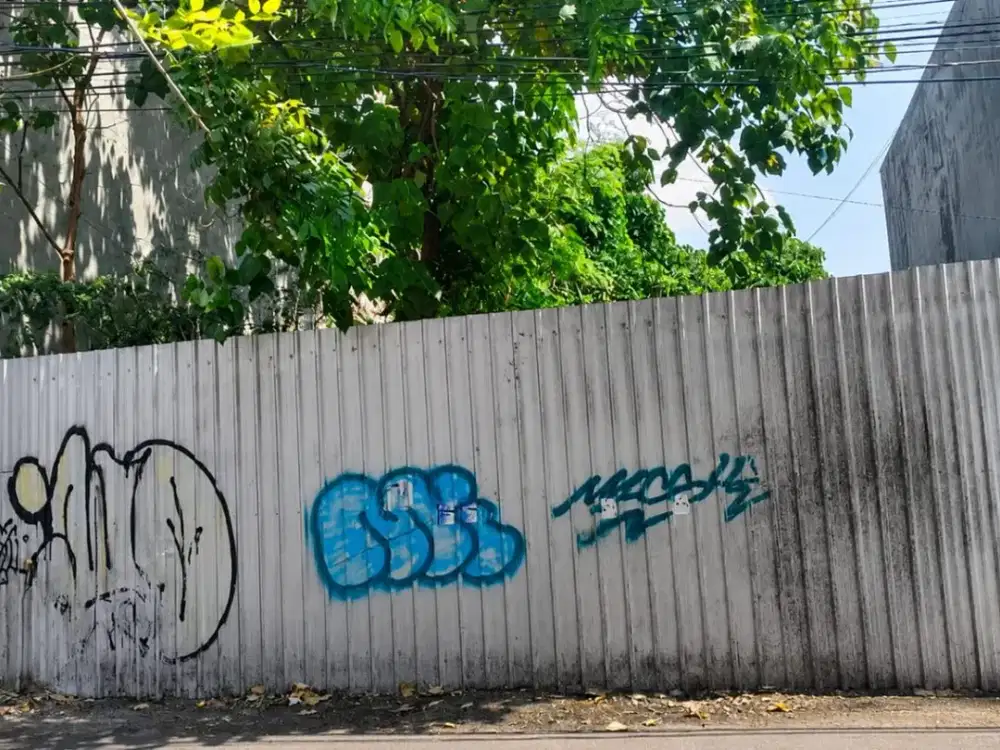 Tanah Siap bangun, strategis daerah Karangkidul - 11434