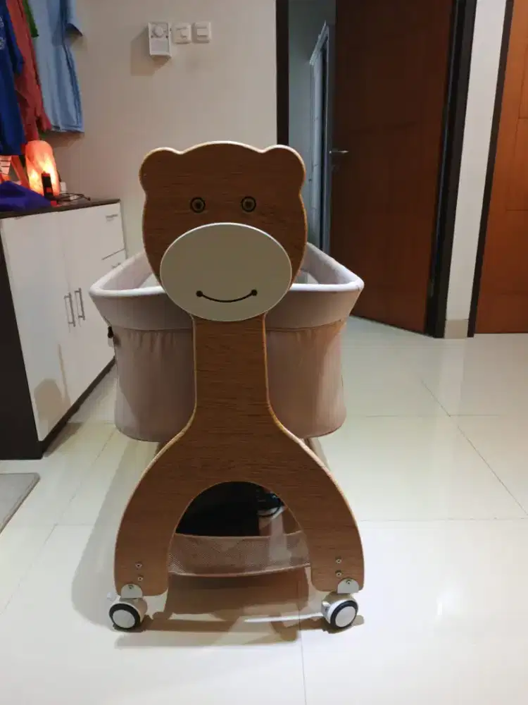 Baby box / tempat tidur bayi