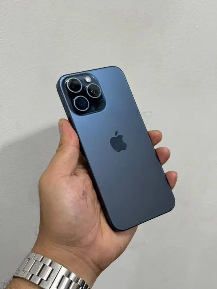 Iphone 15 Promax 256 iBox