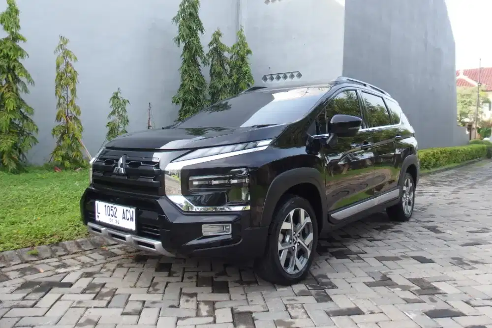 Mitsubishi Xpander Cross 2022