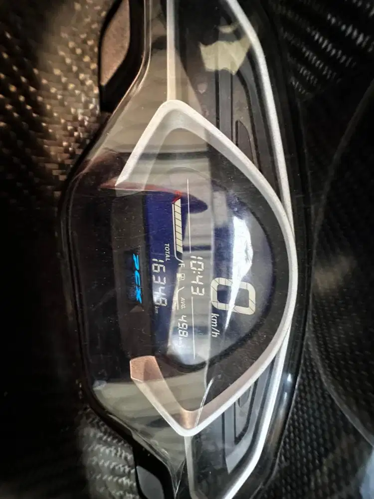 Jual PCX 150 CBS