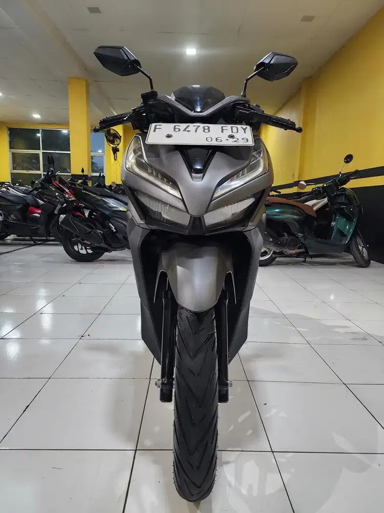 HONDA VARIO 125 2019