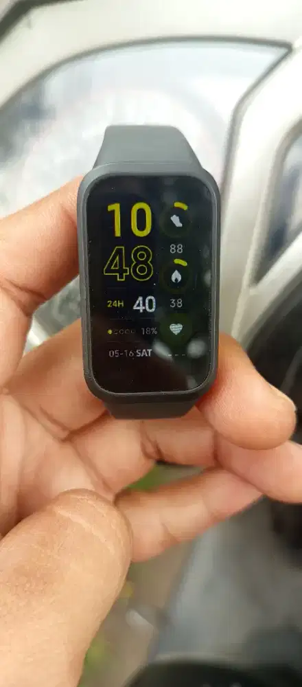Jual Murah Xiaomi Smart Band 9 Active
