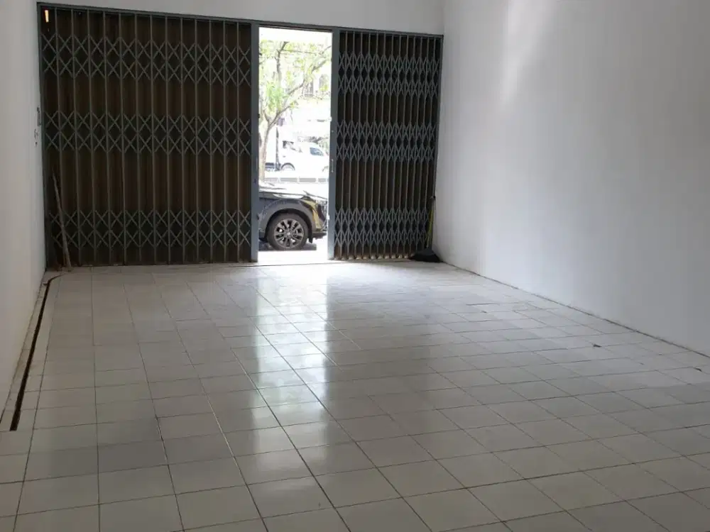 DISEWAKAN RUKO DI TAMAN KOPO INDAH 3 (TKI 3) BANDUNG
