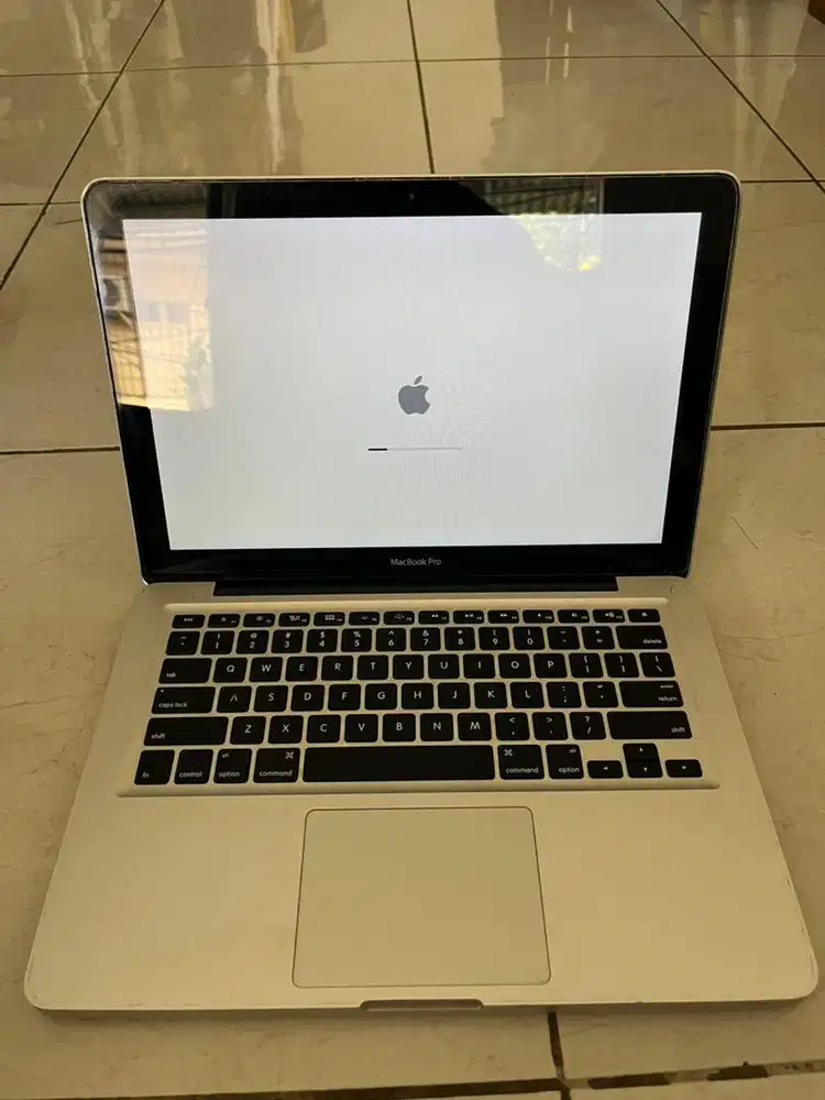 Macbook pro 2013 4/500GB
