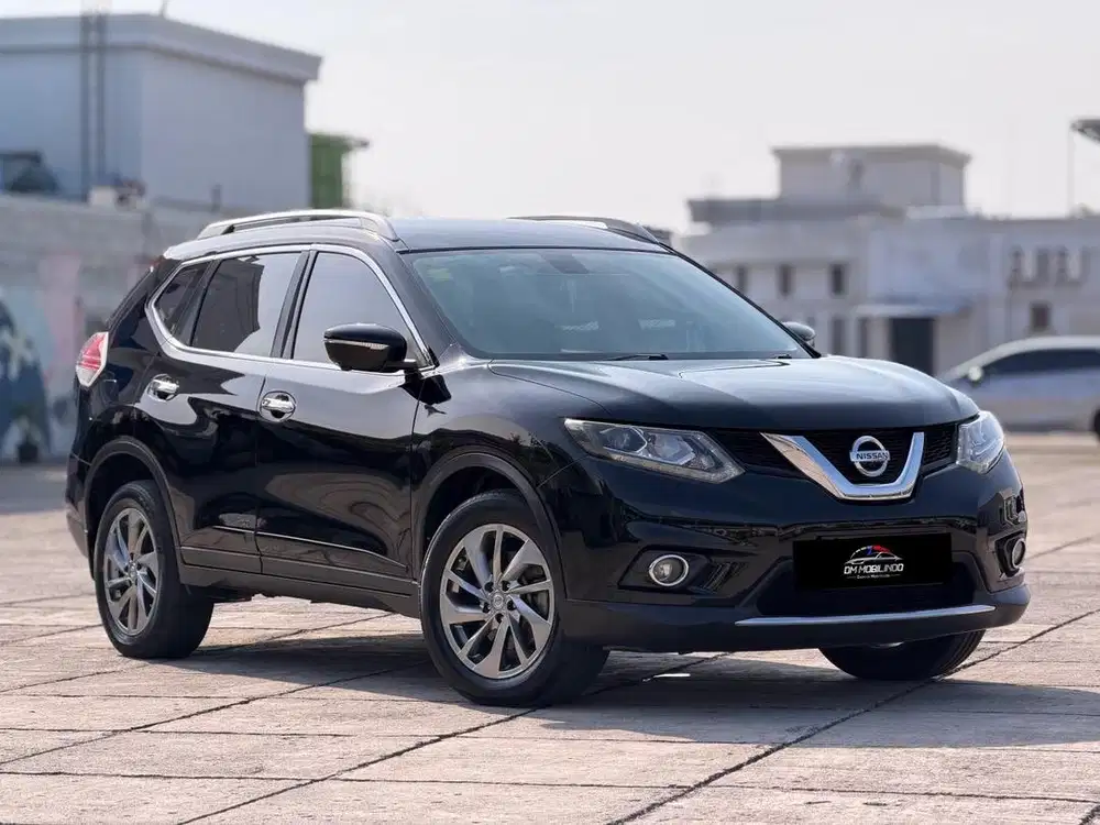 Nissan Xtrail T32 2.5 CVT 2015 !! Good Condition !!