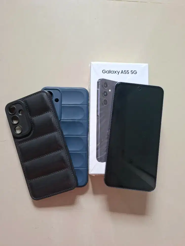 Samsung A55 5G 12 / 256 GB
