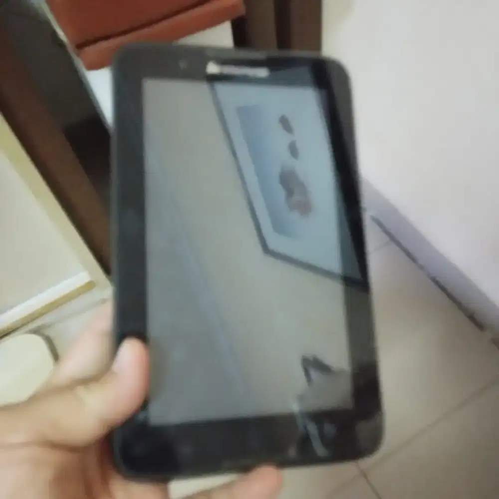 Lenovo tab A3300