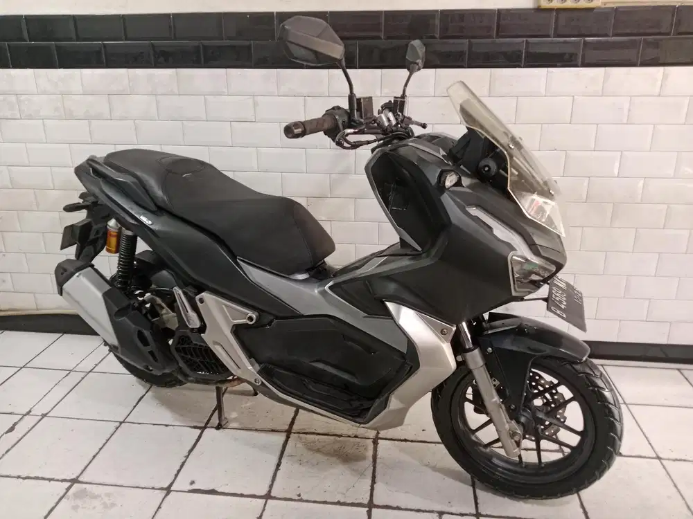 Jual cepat adv cbs 2021 pajak hidup