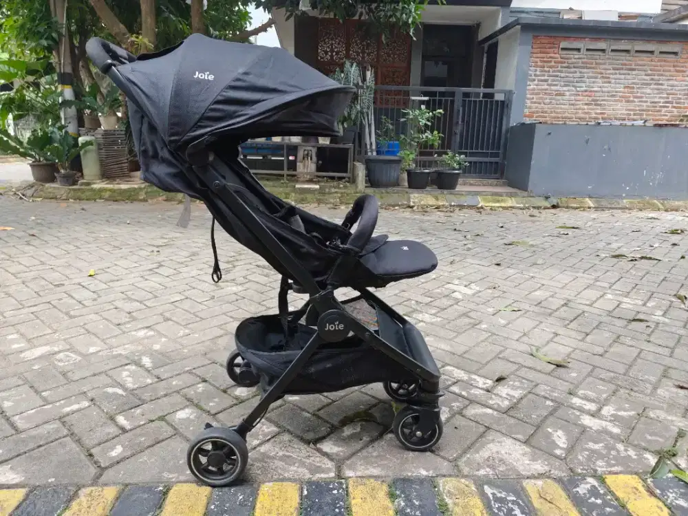 Jual Stroller Jole