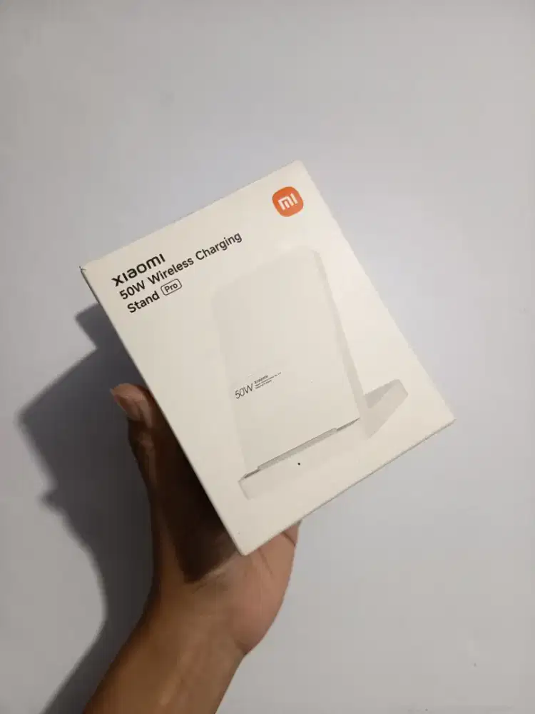 Wireless Charge Xiaomi