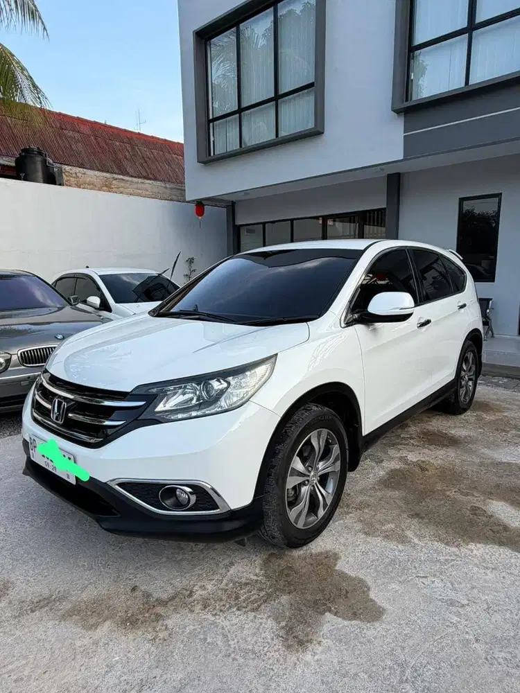 CR-V 2014 batam