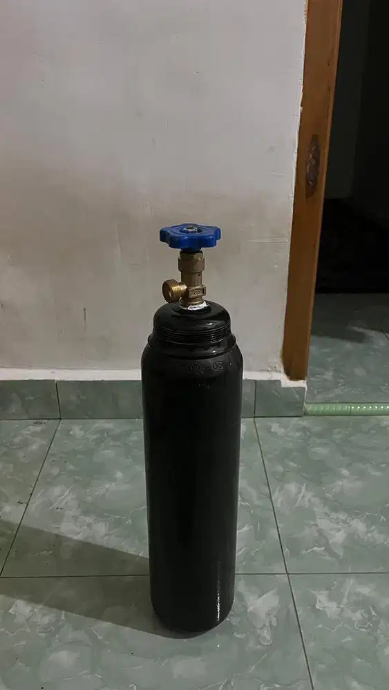 Tabung N2 TP 250 V3 W5.2 2025 06 J
