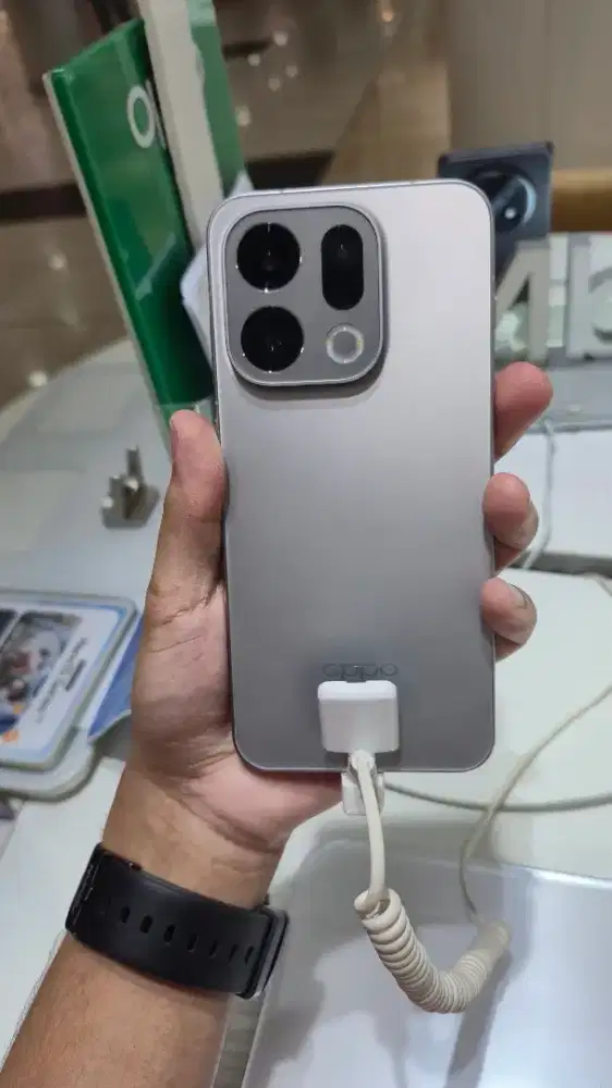 OPPO FIND X9 256GB