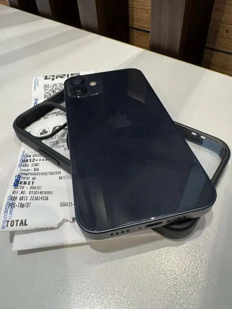 iphone 12 mini 256gb