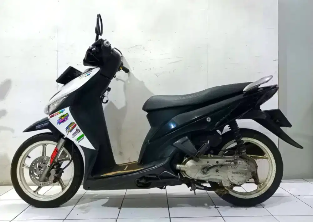Honda Vario 2008